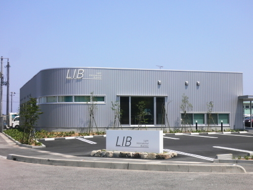 LIB様